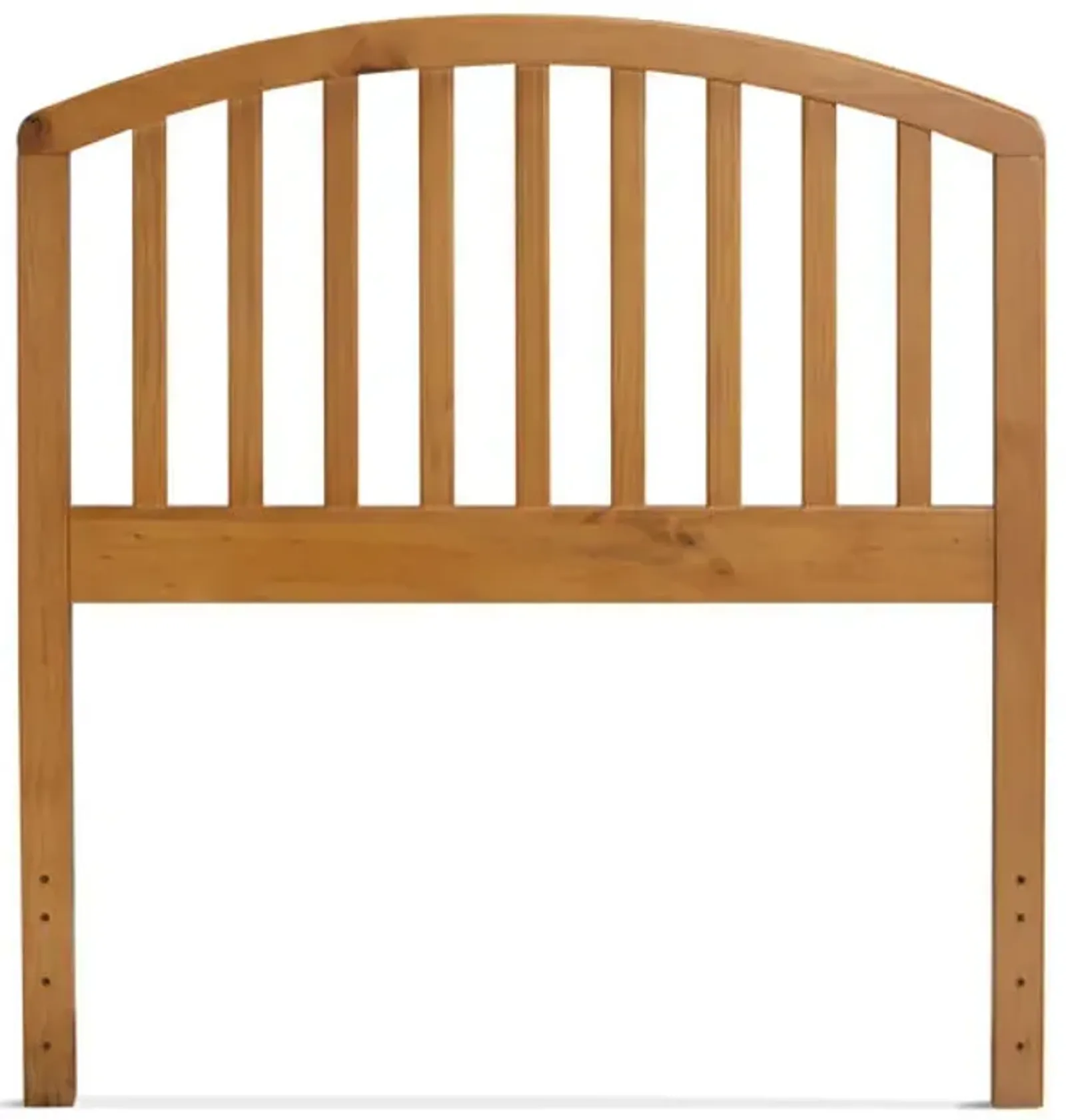 Macey Twin Headboard - Pine