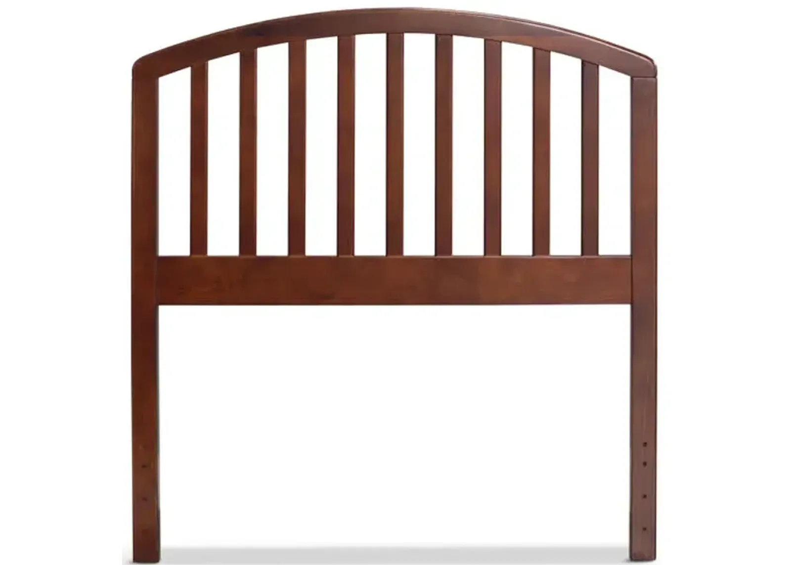 Macey Twin Headboard - Walnut