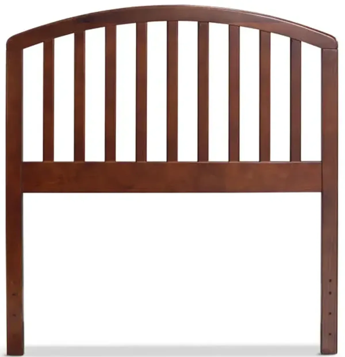 Macey Twin Headboard - Walnut