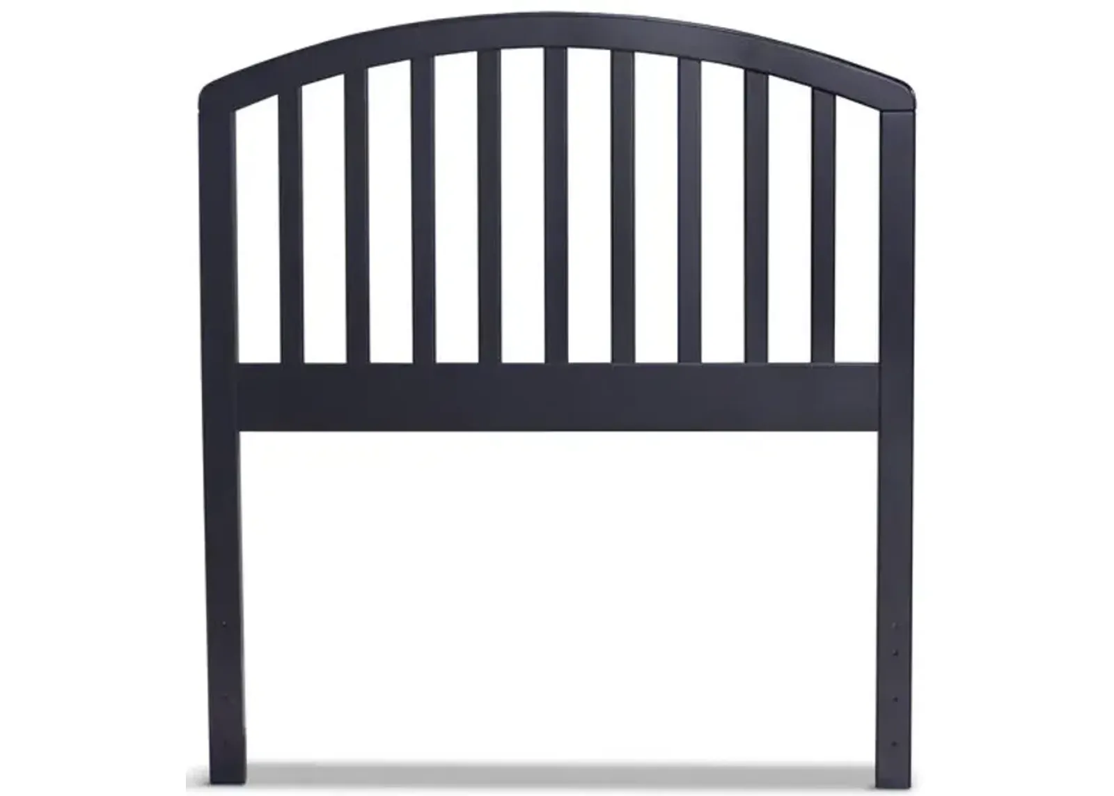 Macey Twin Headboard - Navy