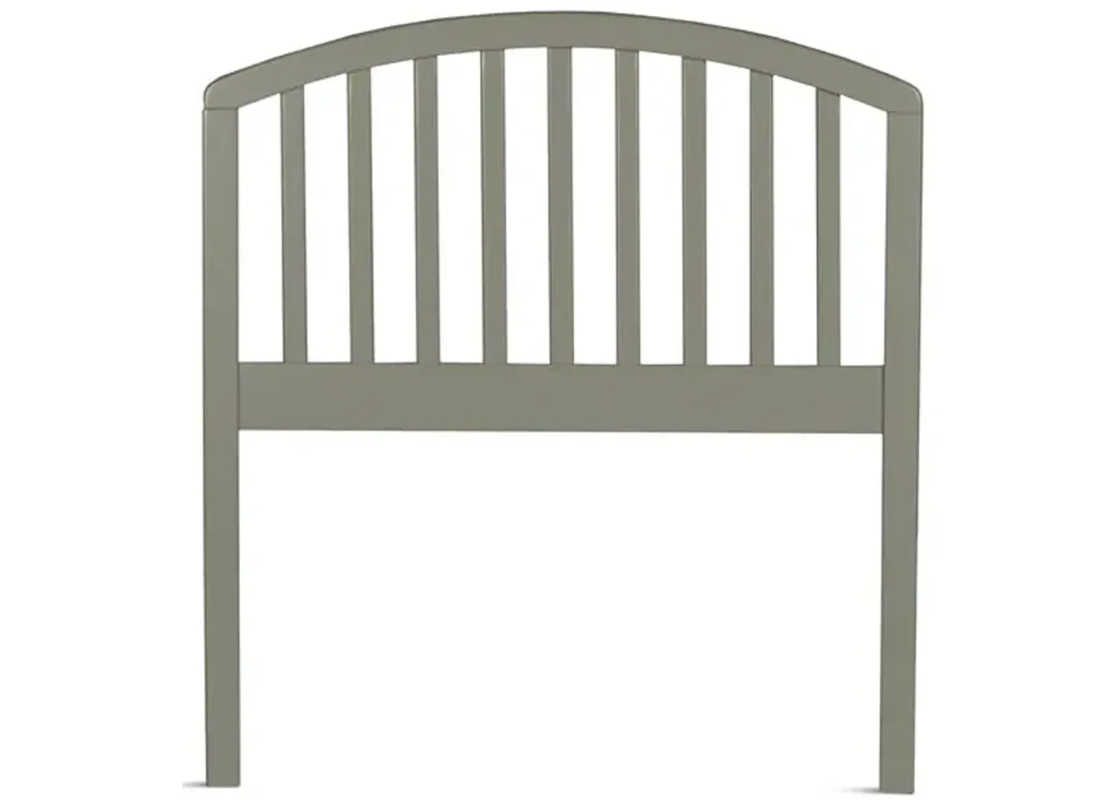 Macey Full Queen Headboard - Gray