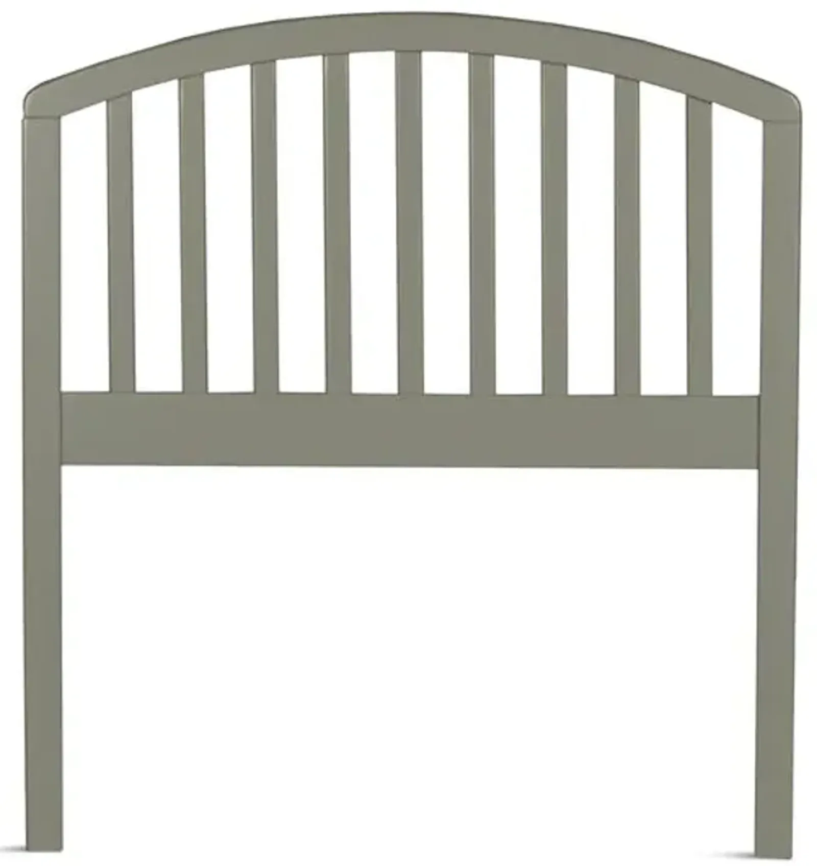 Macey Full Queen Headboard - Gray