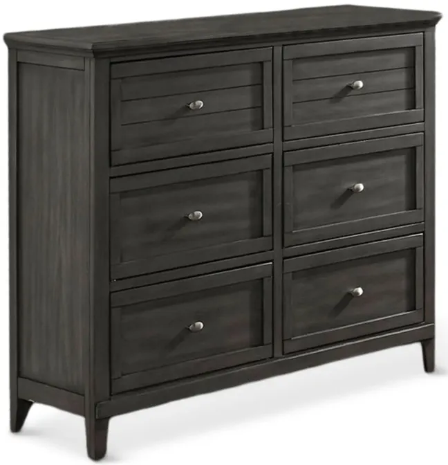 Brody Storm Dresser