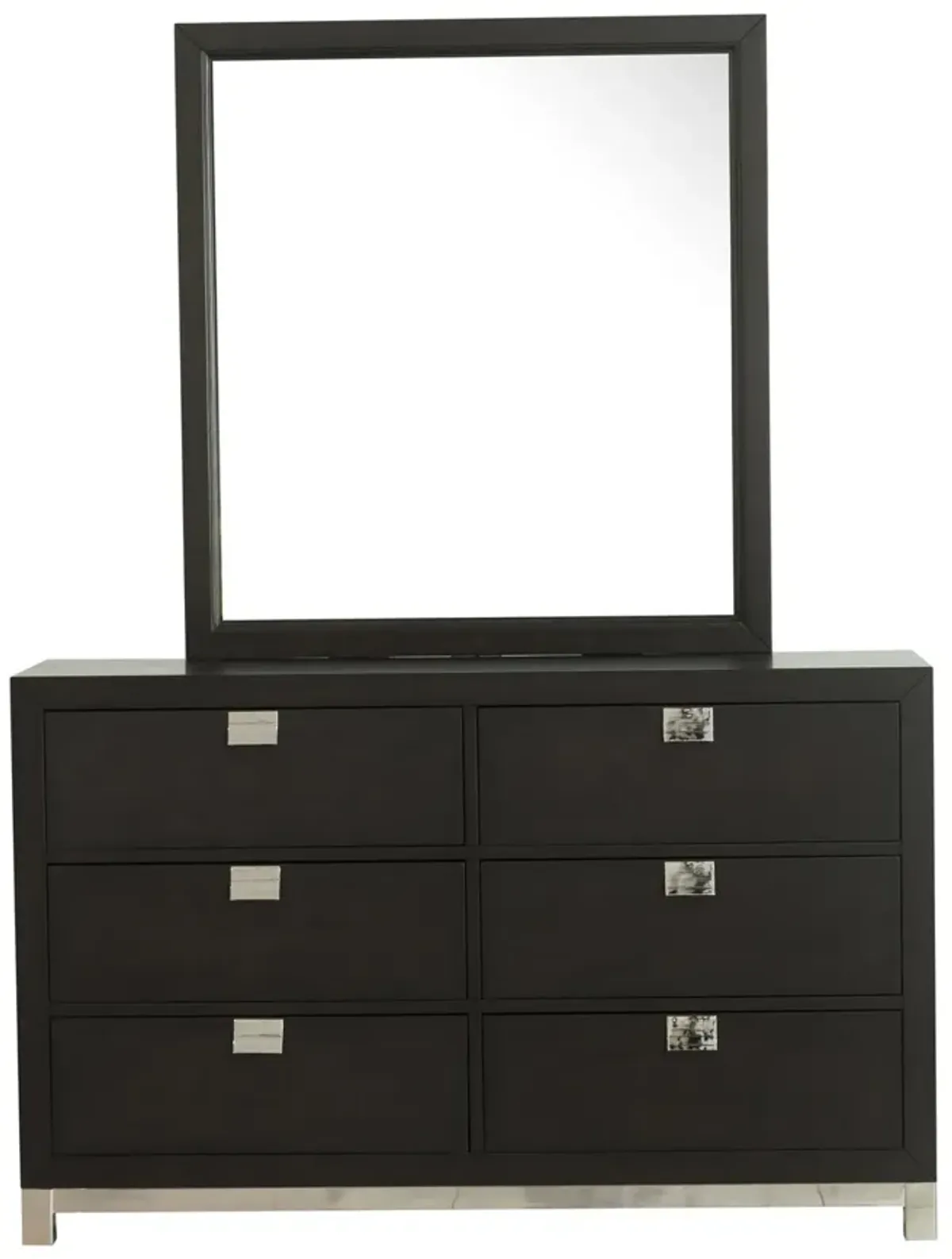 Jordyn Brown Dresser