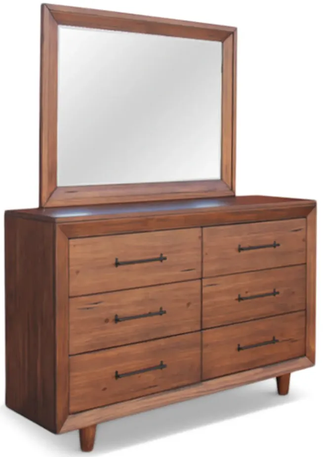 Juniper Creek Dresser