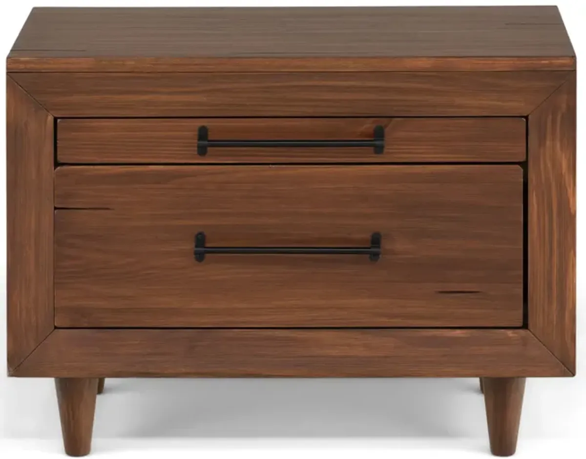 Juniper Creek Nightstand