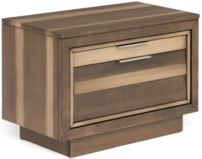 Santiago Nightstand