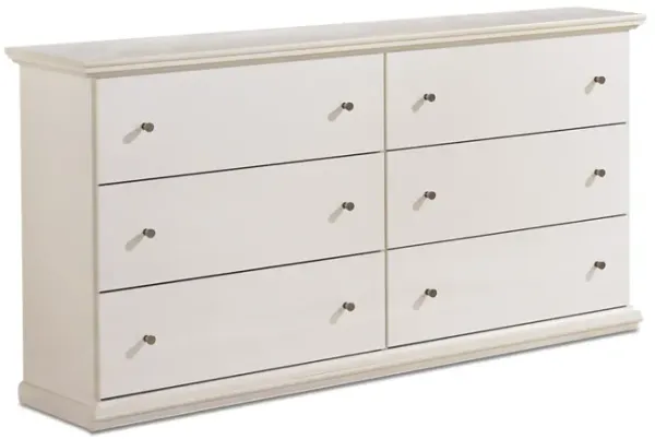 Bostwick Shoals Dresser