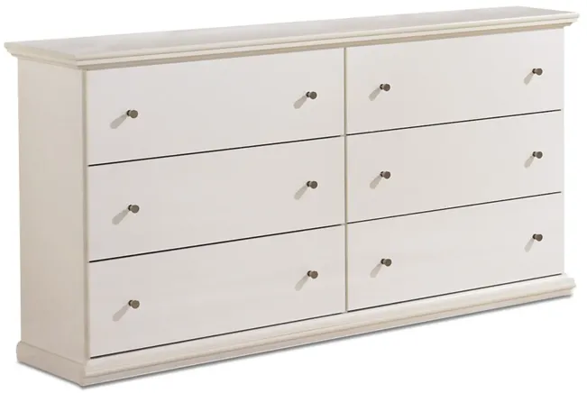 Bostwick Shoals Dresser