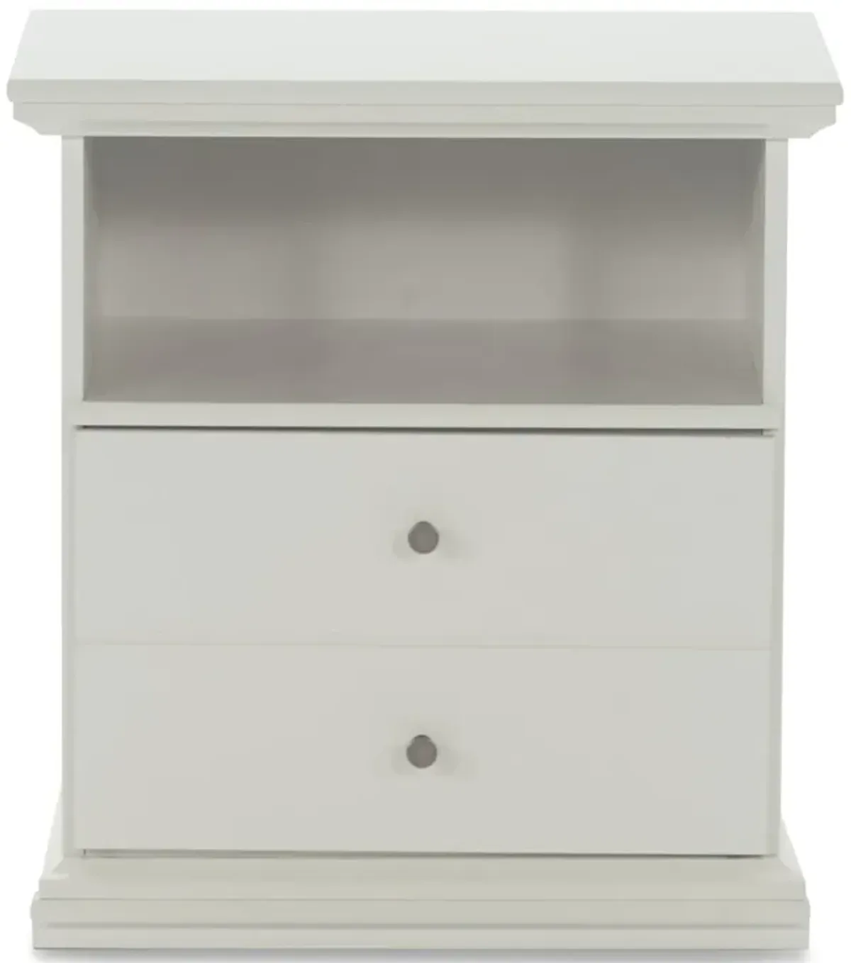 Bostwick Shoals Nightstand