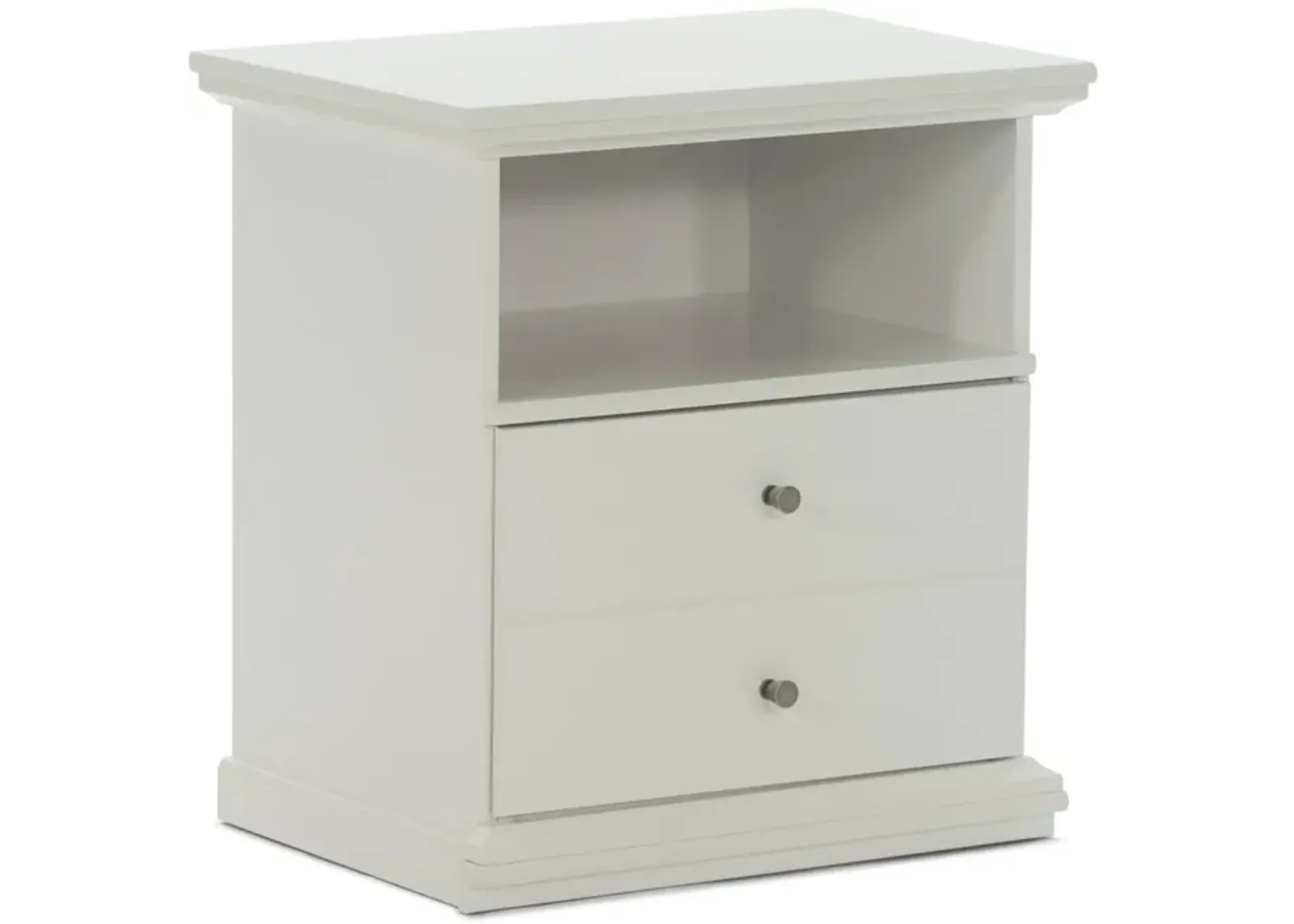 Bostwick Shoals Nightstand