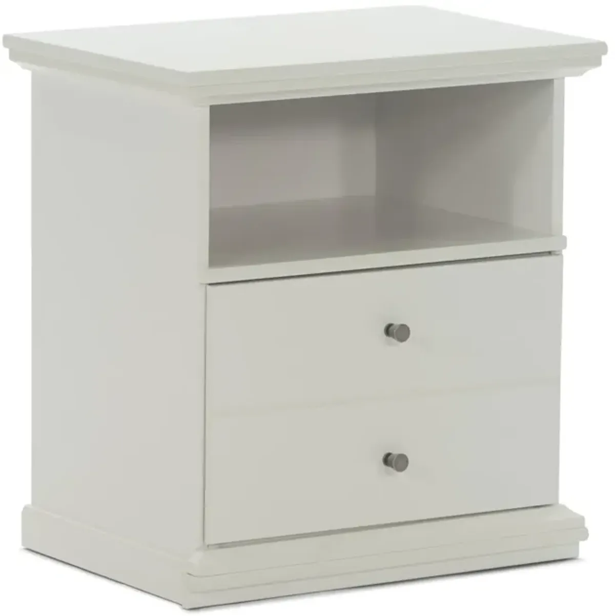 Bostwick Shoals Nightstand