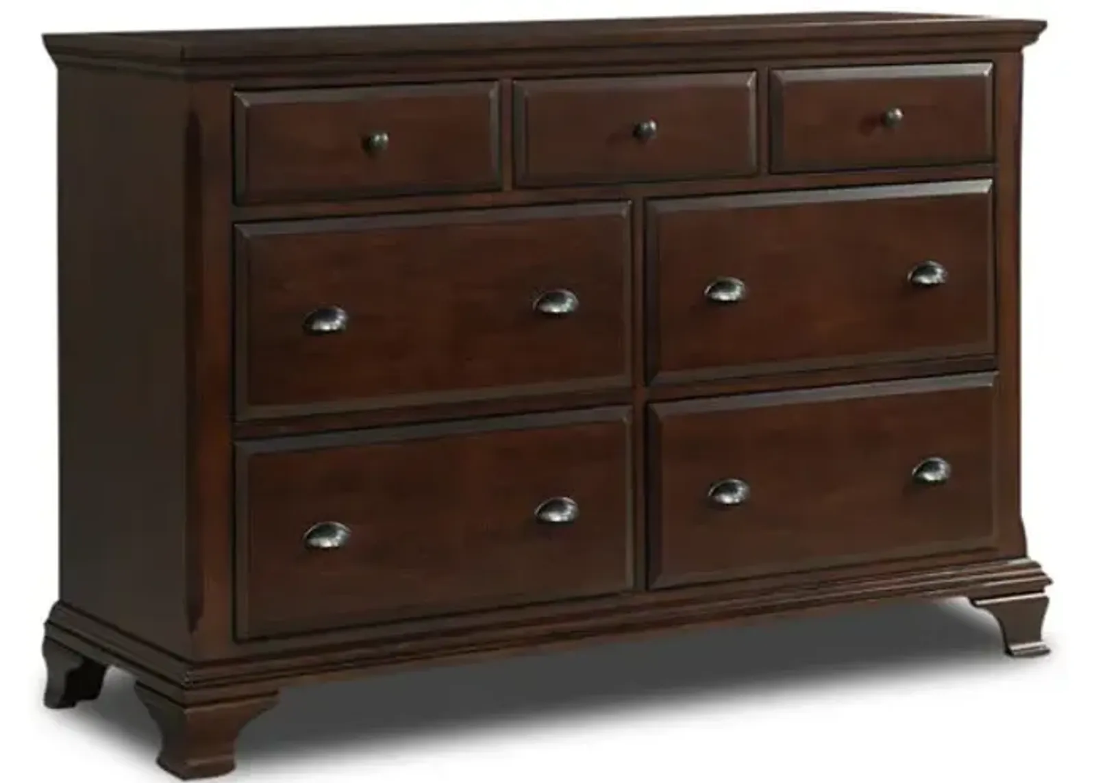 Canton Dresser