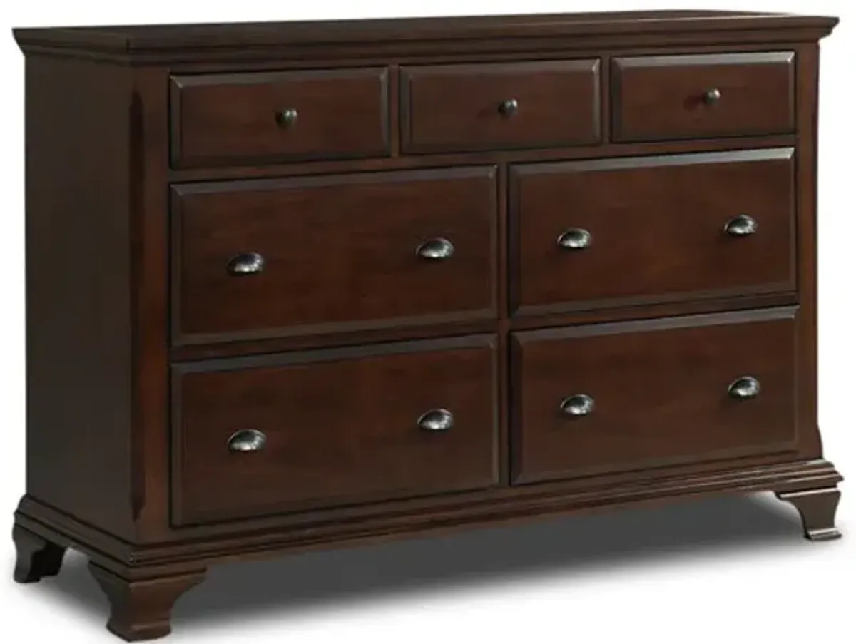 Canton Dresser