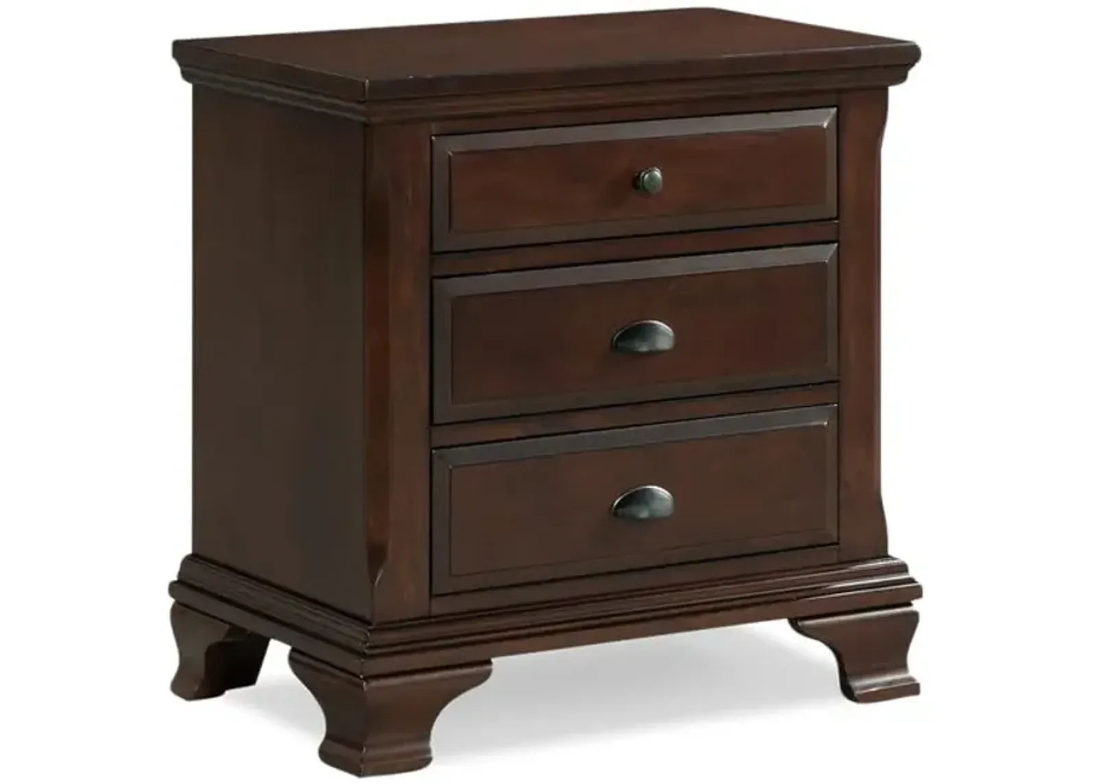 Canton Nightstand