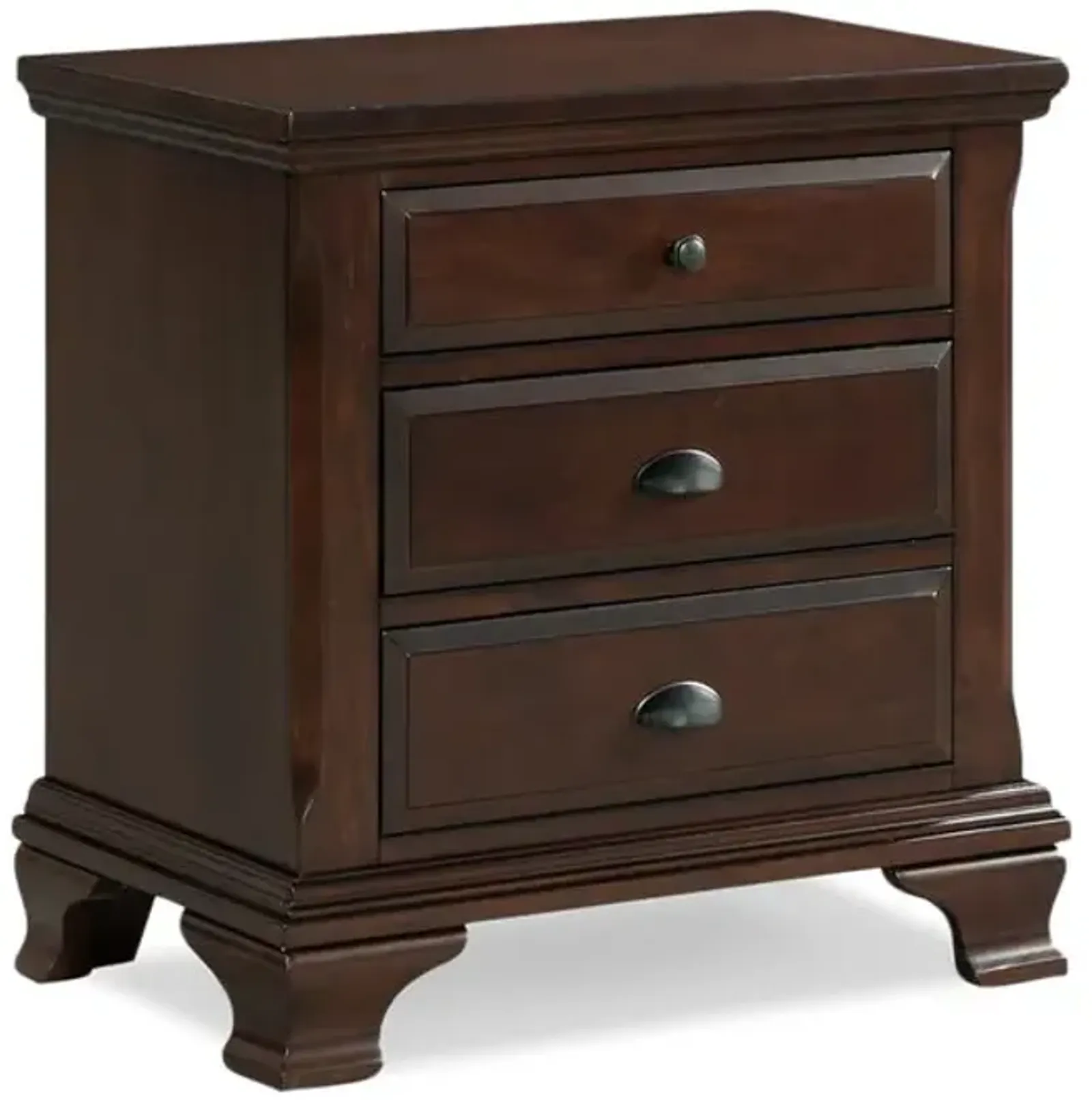 Canton Nightstand