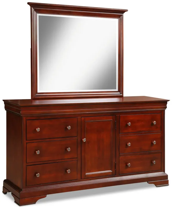 Versailles II Dresser