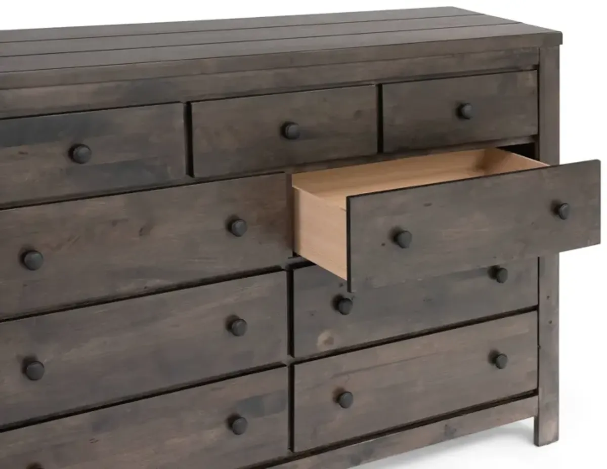 Archer Dresser