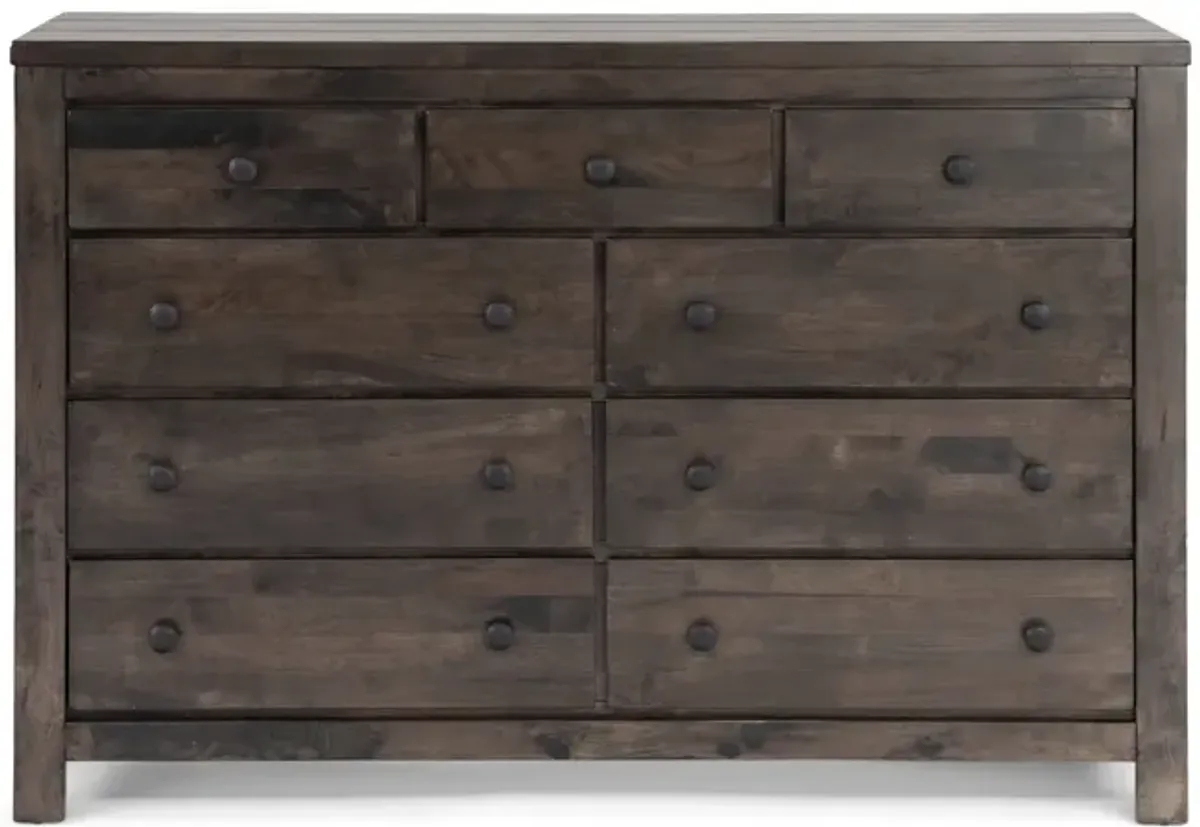 Archer Dresser