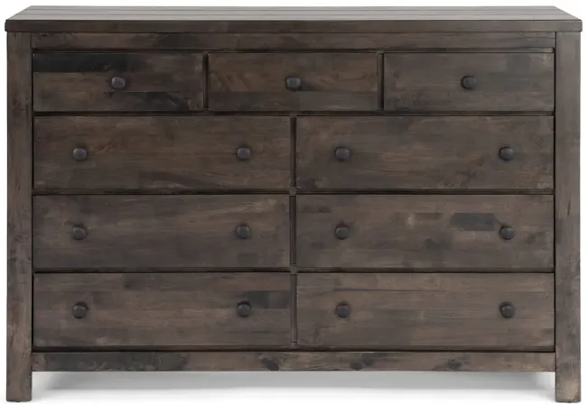 Archer Dresser