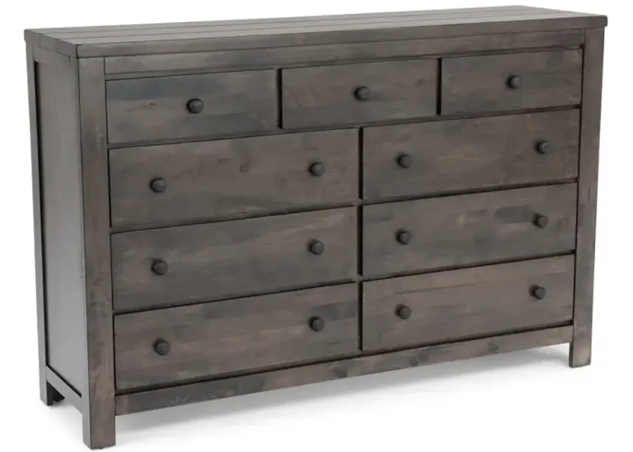 Archer Dresser