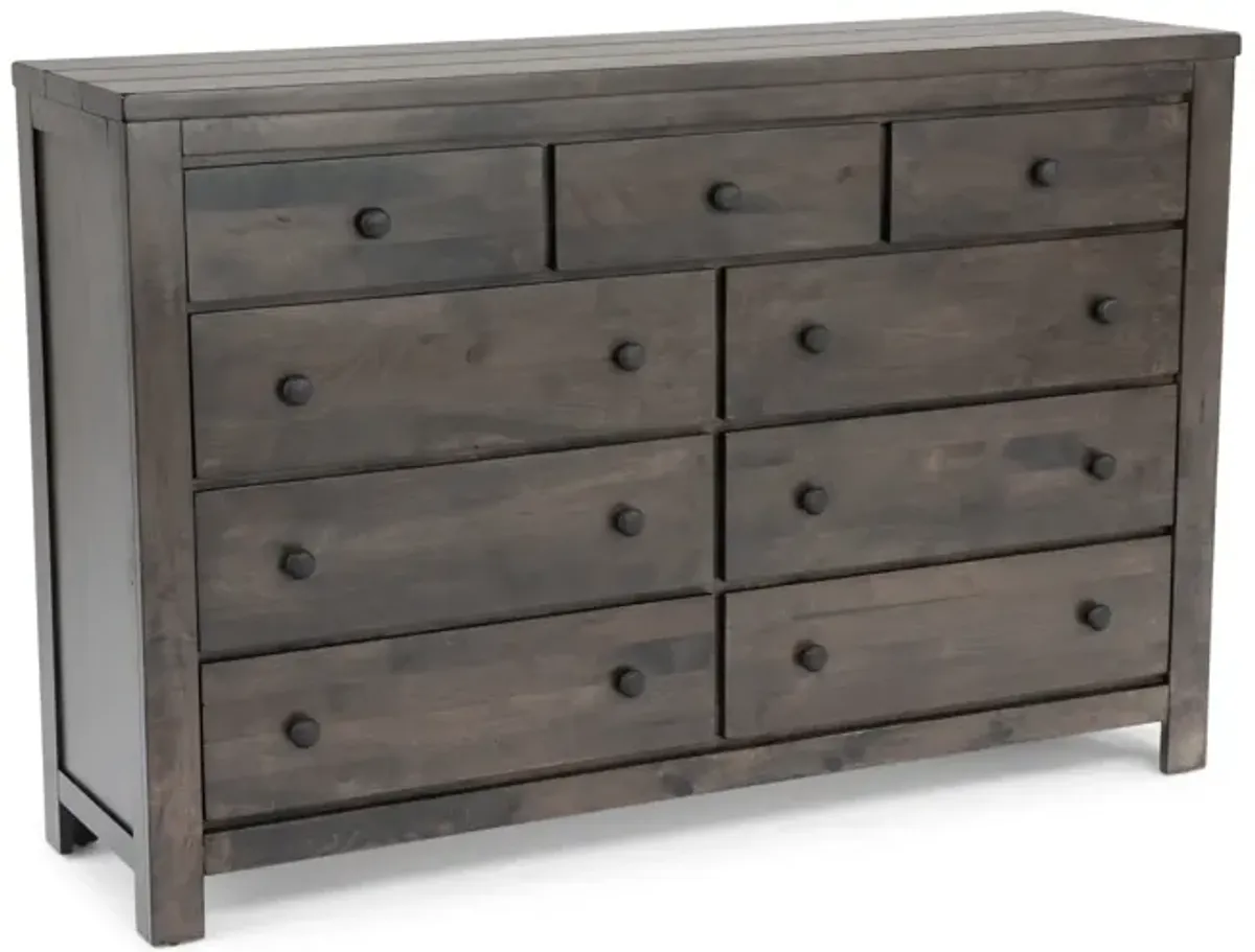 Archer Dresser