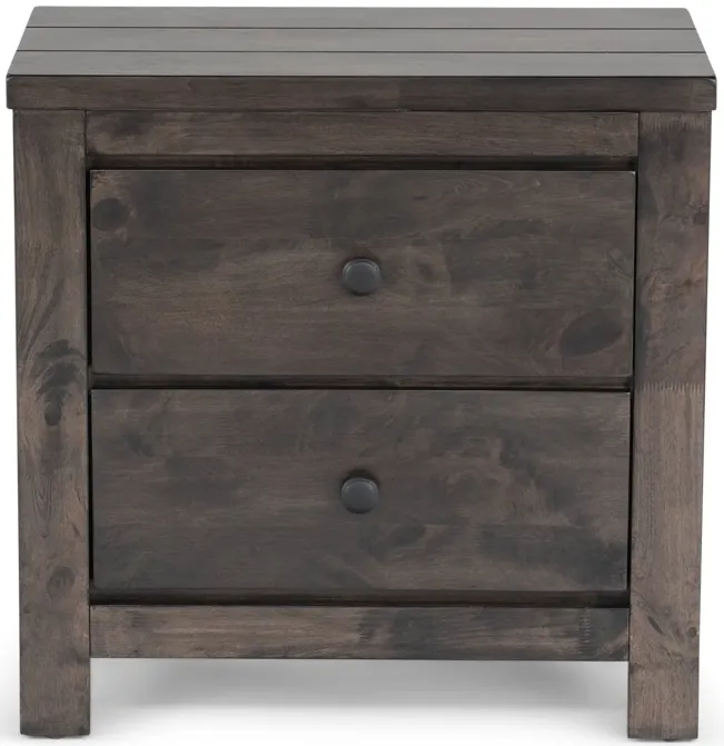 Archer Nightstand