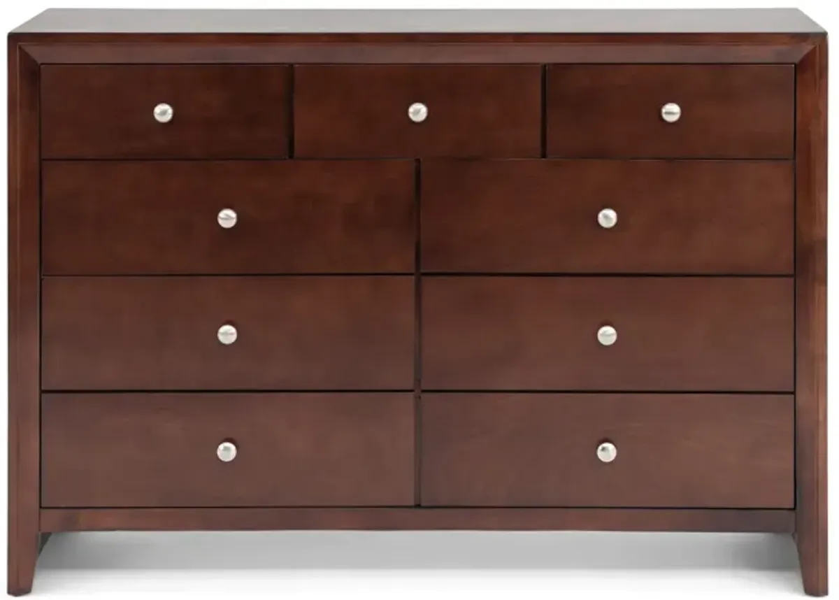 Clover Dresser