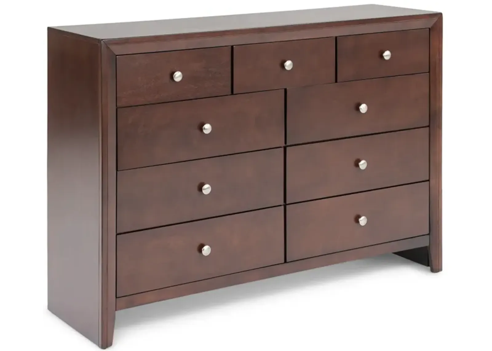 Clover Dresser