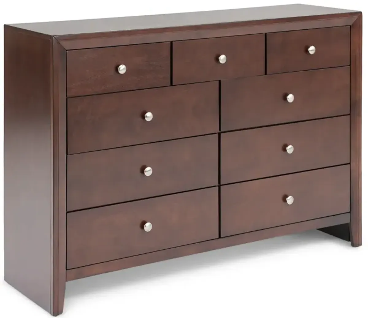 Clover Dresser