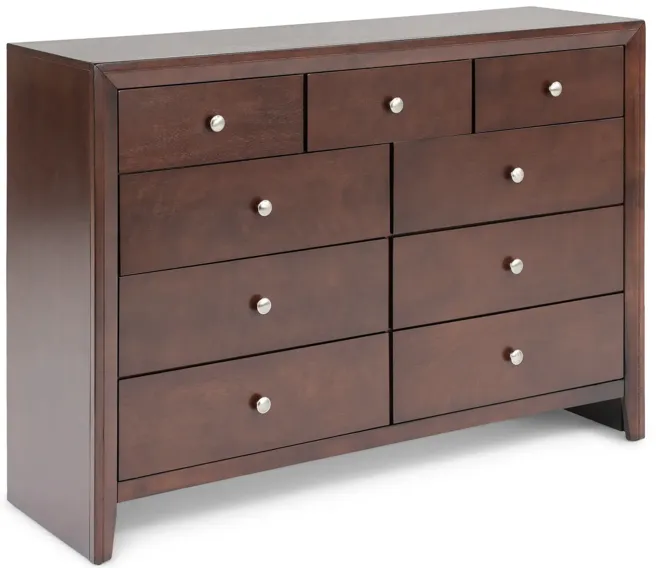 Clover Dresser