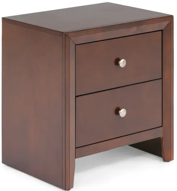 Clover Nightstand