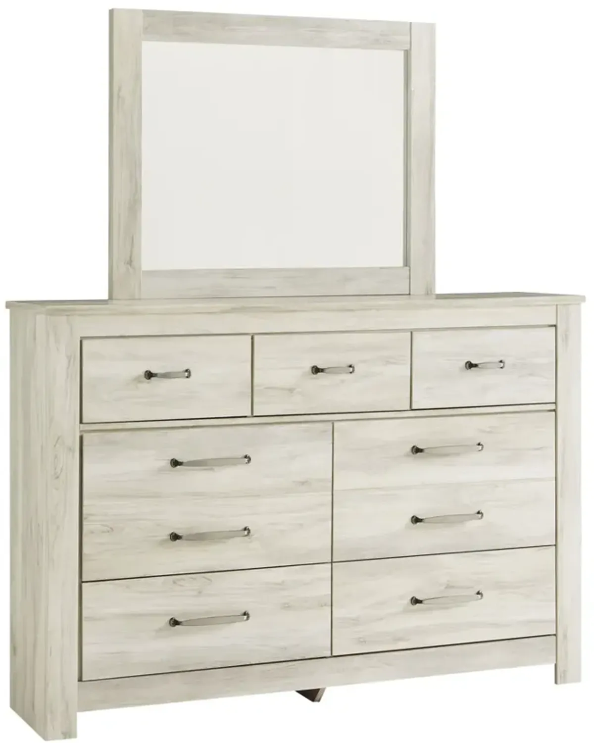 Ramos Linen Dresser