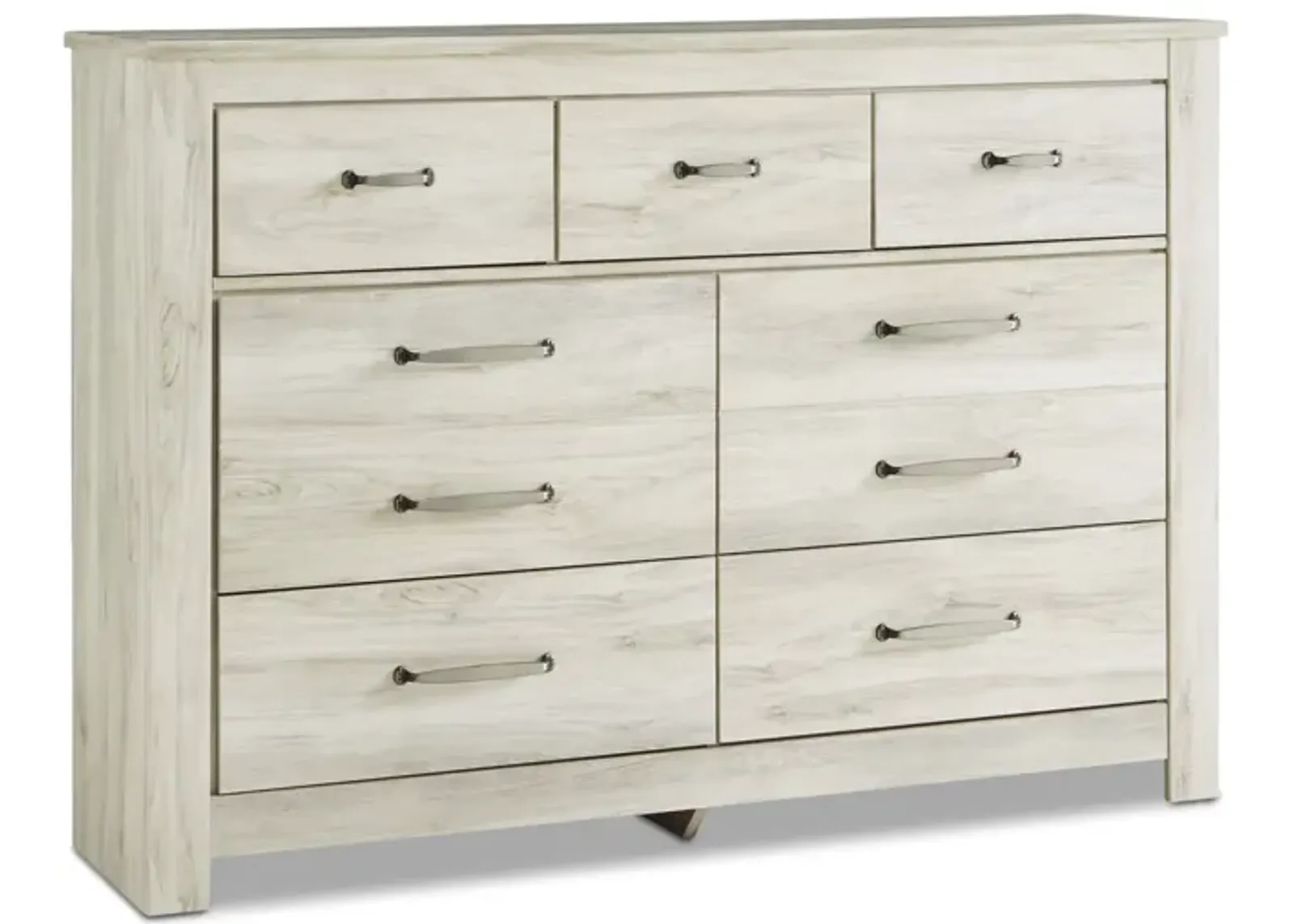 Ramos Linen Dresser