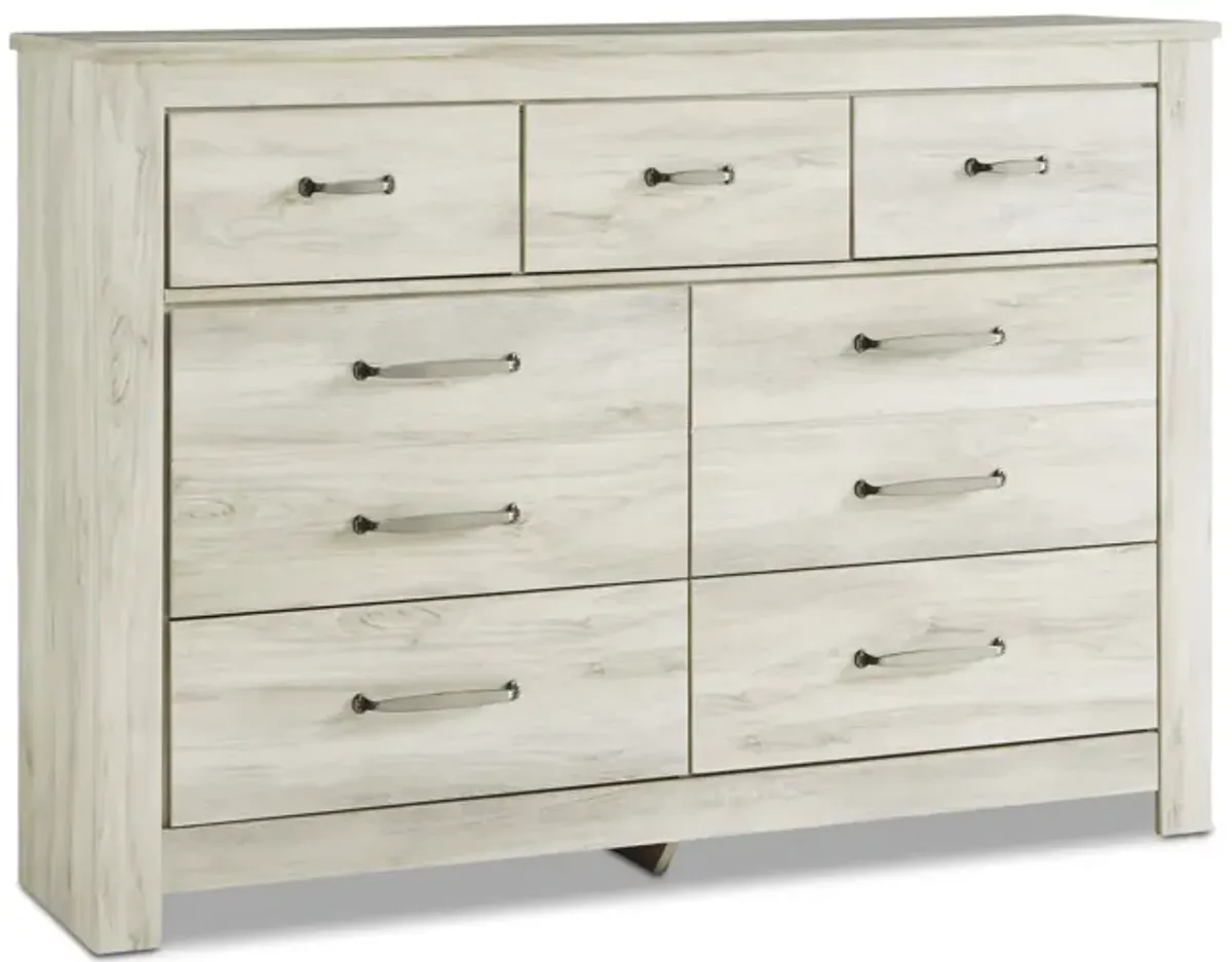 Ramos Linen Dresser