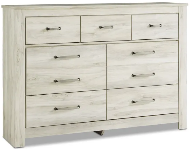 Ramos Linen Dresser