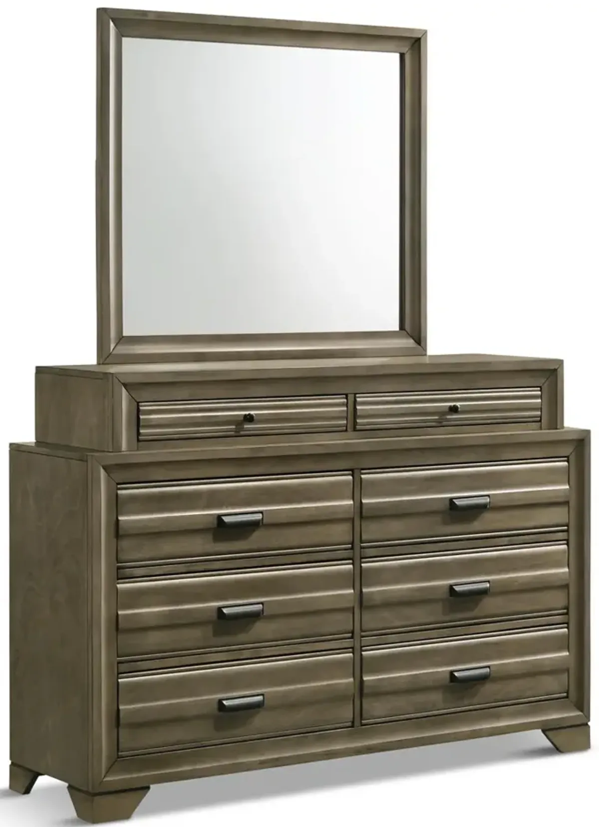 Skyline Dresser 