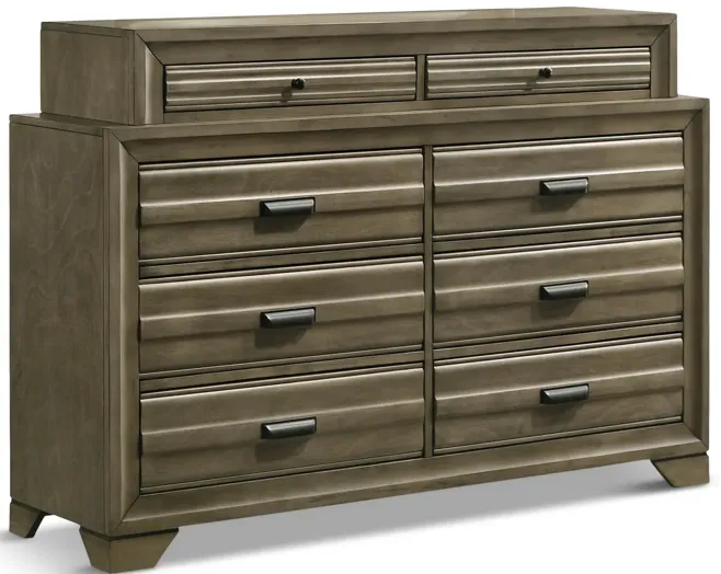 Skyline Dresser 