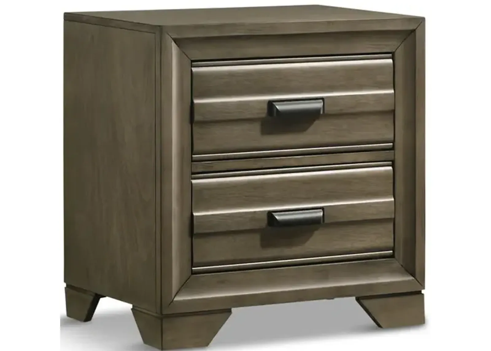 Skyline Nightstand