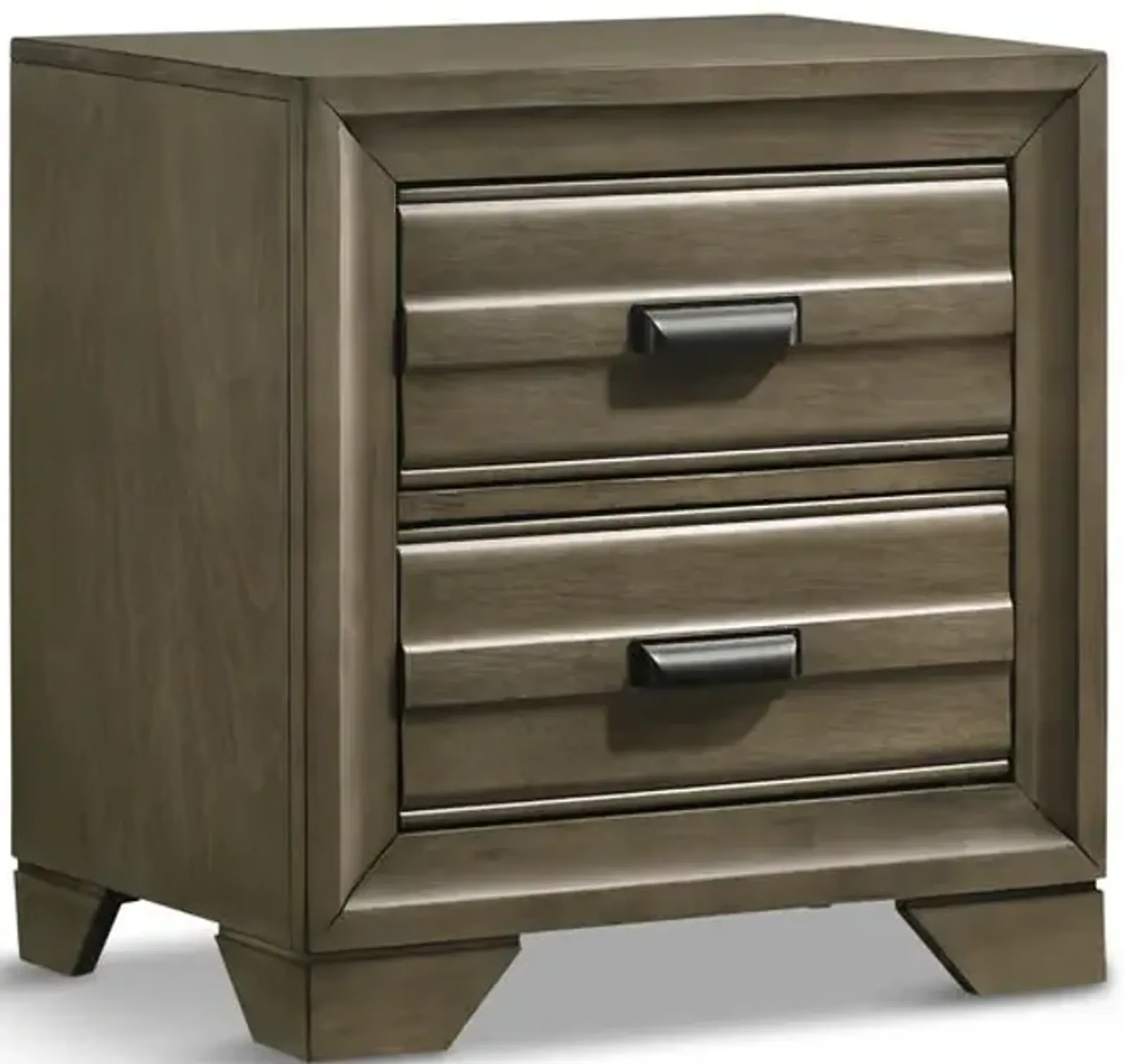 Skyline Nightstand