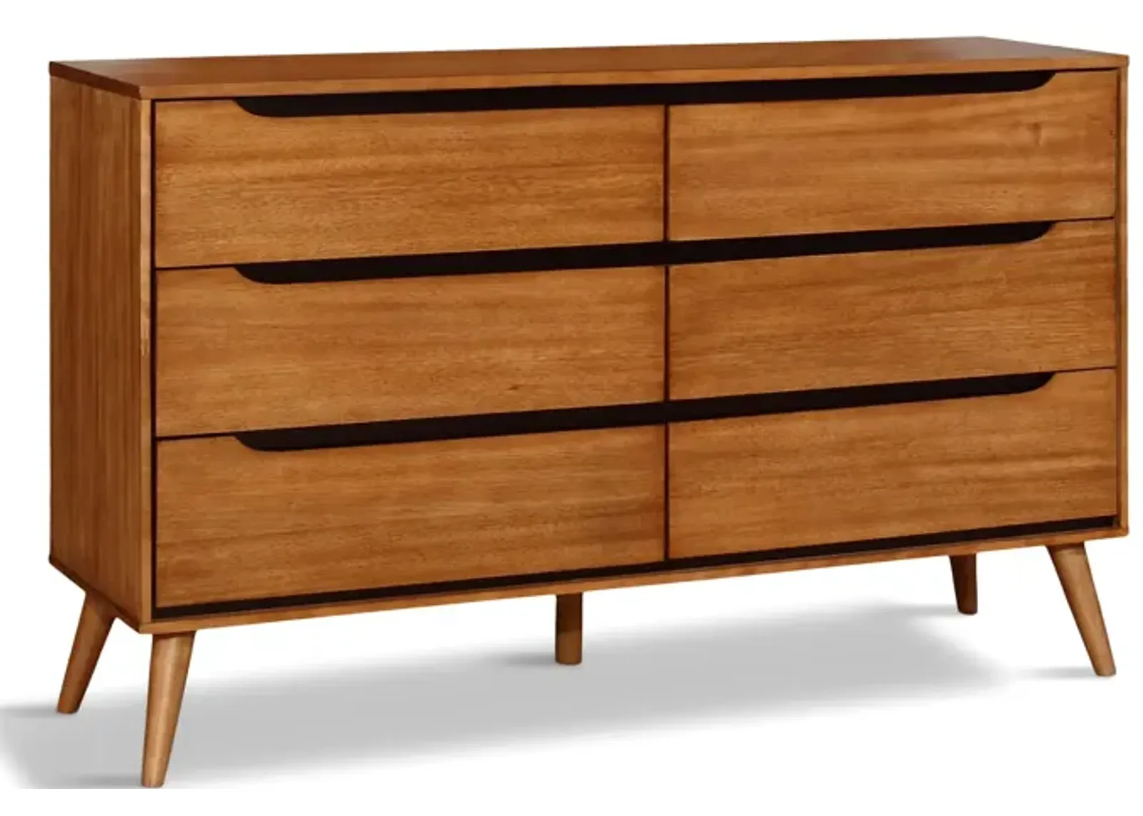 Shelby Dresser - Fawn