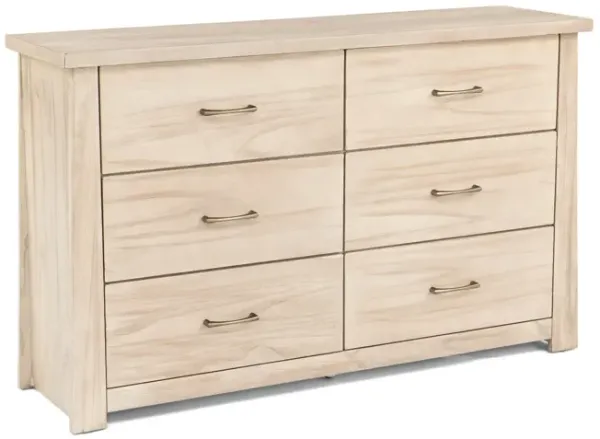 Bellamy Dresser