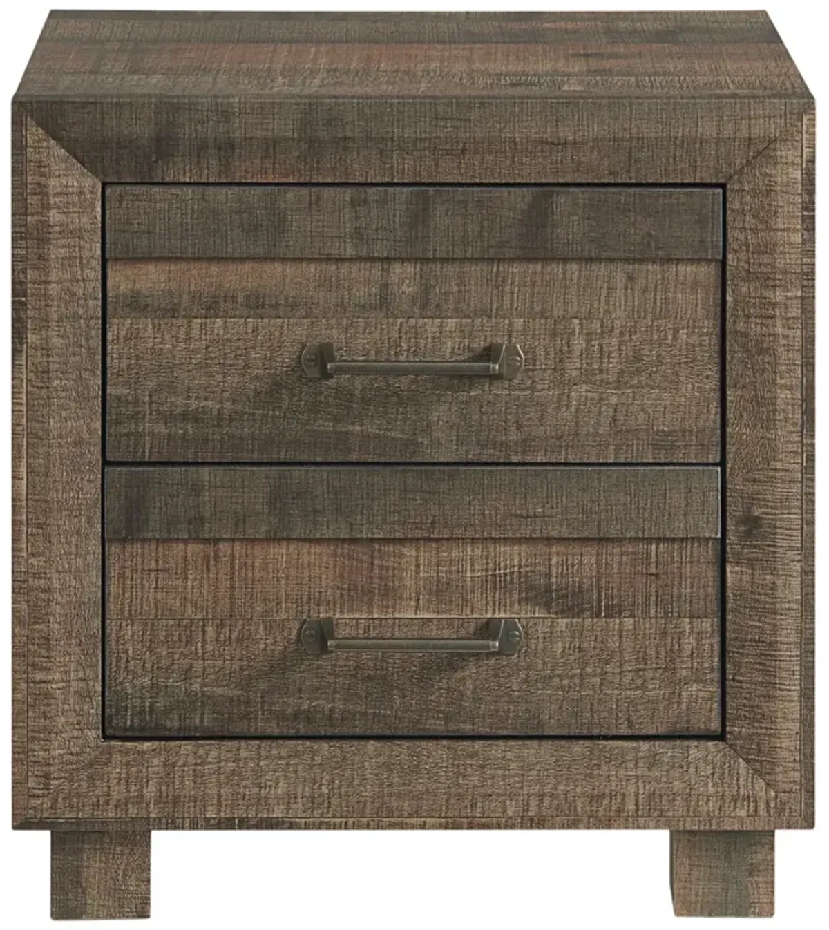 Winnie Nightstand - Brown