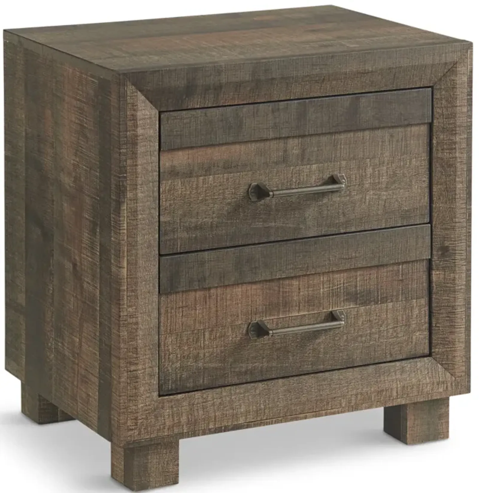 Winnie Nightstand - Brown