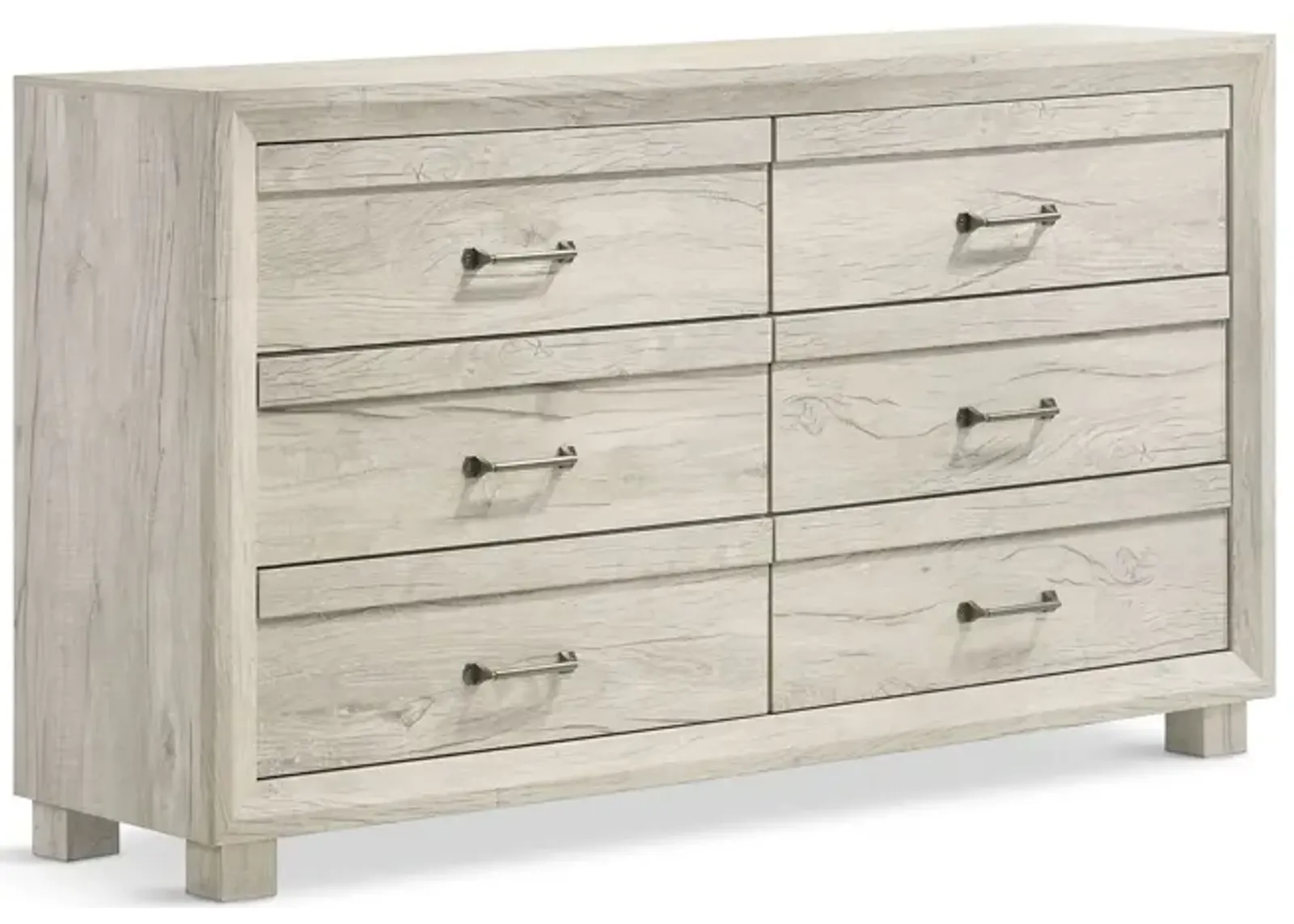 Winnie Dresser - White