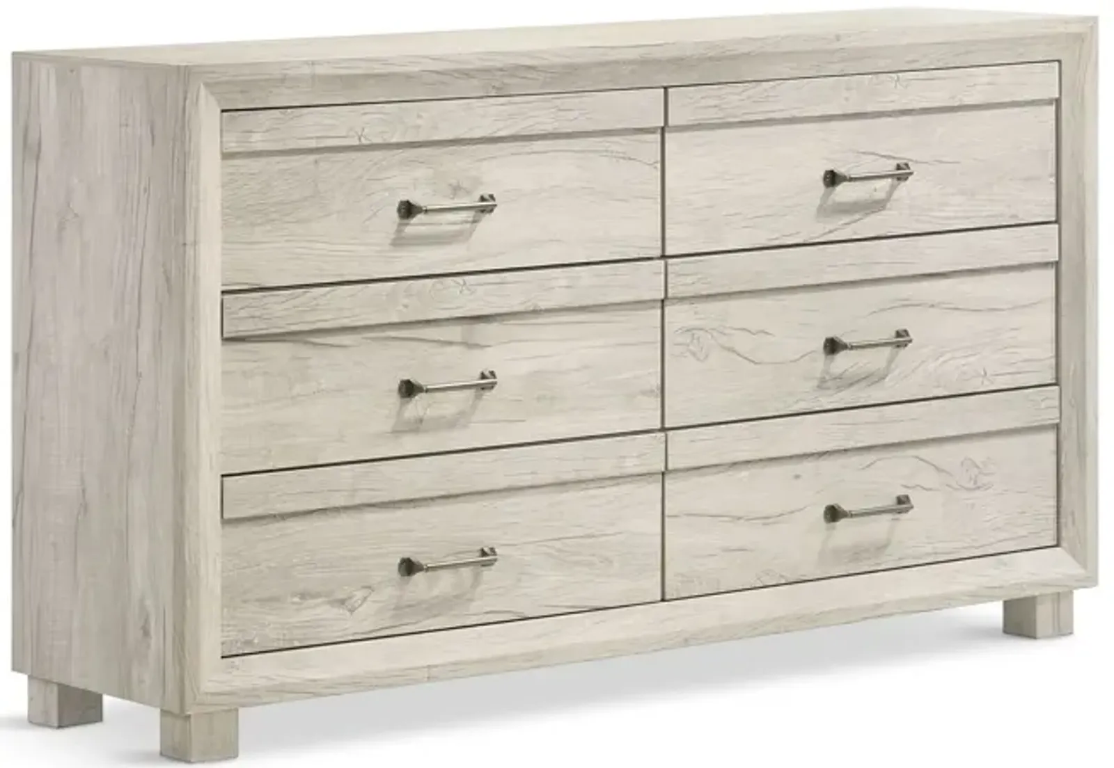 Winnie Dresser - White