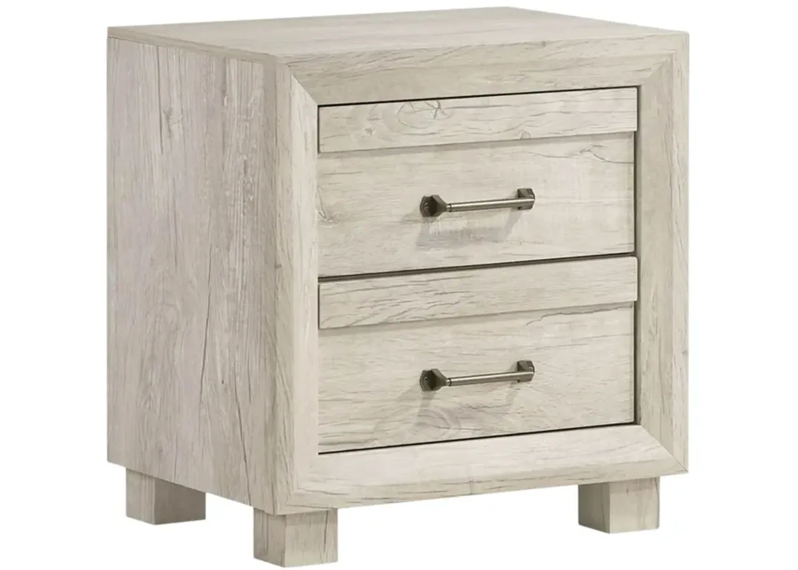 Winnie Nightstand - White