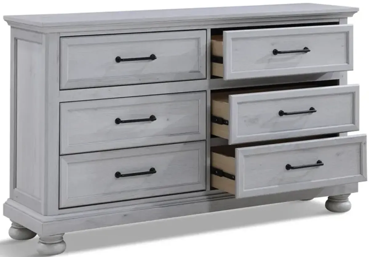 Bedford Dresser