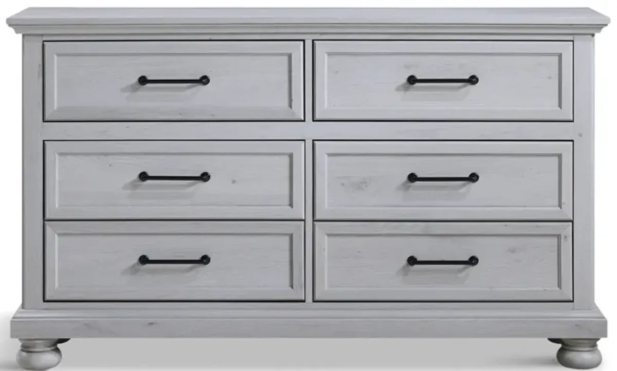 Bedford Dresser