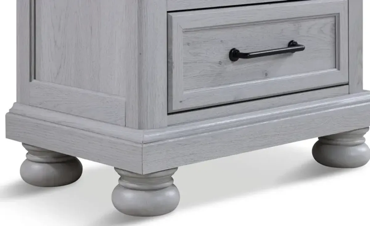 Bedford Nightstand